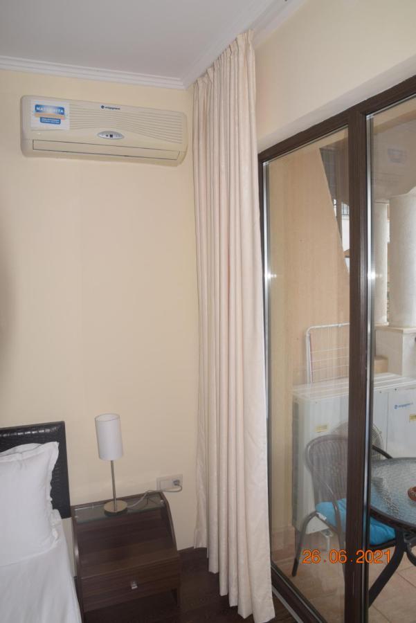 Апартамент Unilux Golden Sands Esterno foto